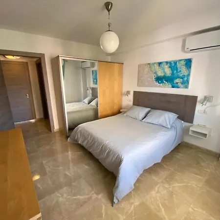 Cozy 1 Bed In Europark 74 *