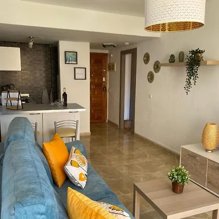 Apartment Cozy 1 Bed In Europark 74 *