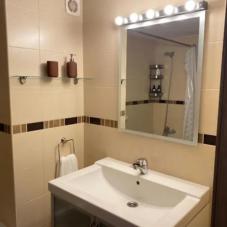 Cozy 1 Bed In Europark 74 * Benalmadena