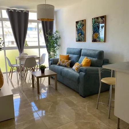 Cozy 1 Bed In Europark 74 Apartment