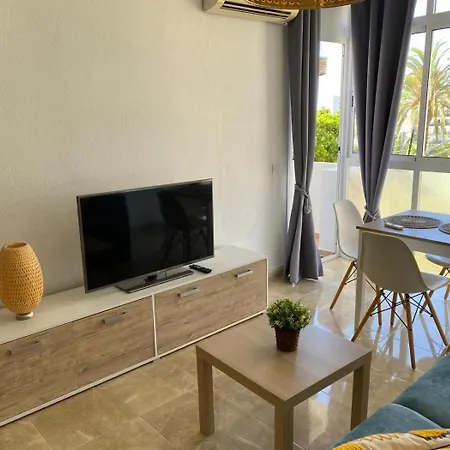 Apartment Cozy 1 Bed In Europark 74