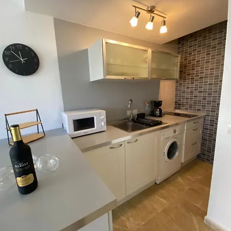 Cozy 1 Bed In Europark 74