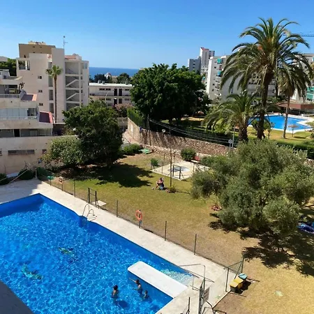 Cozy 1 Bed In Europark 74 * Benalmadena