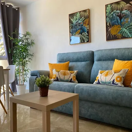 Cozy 1 Bed In Europark 74